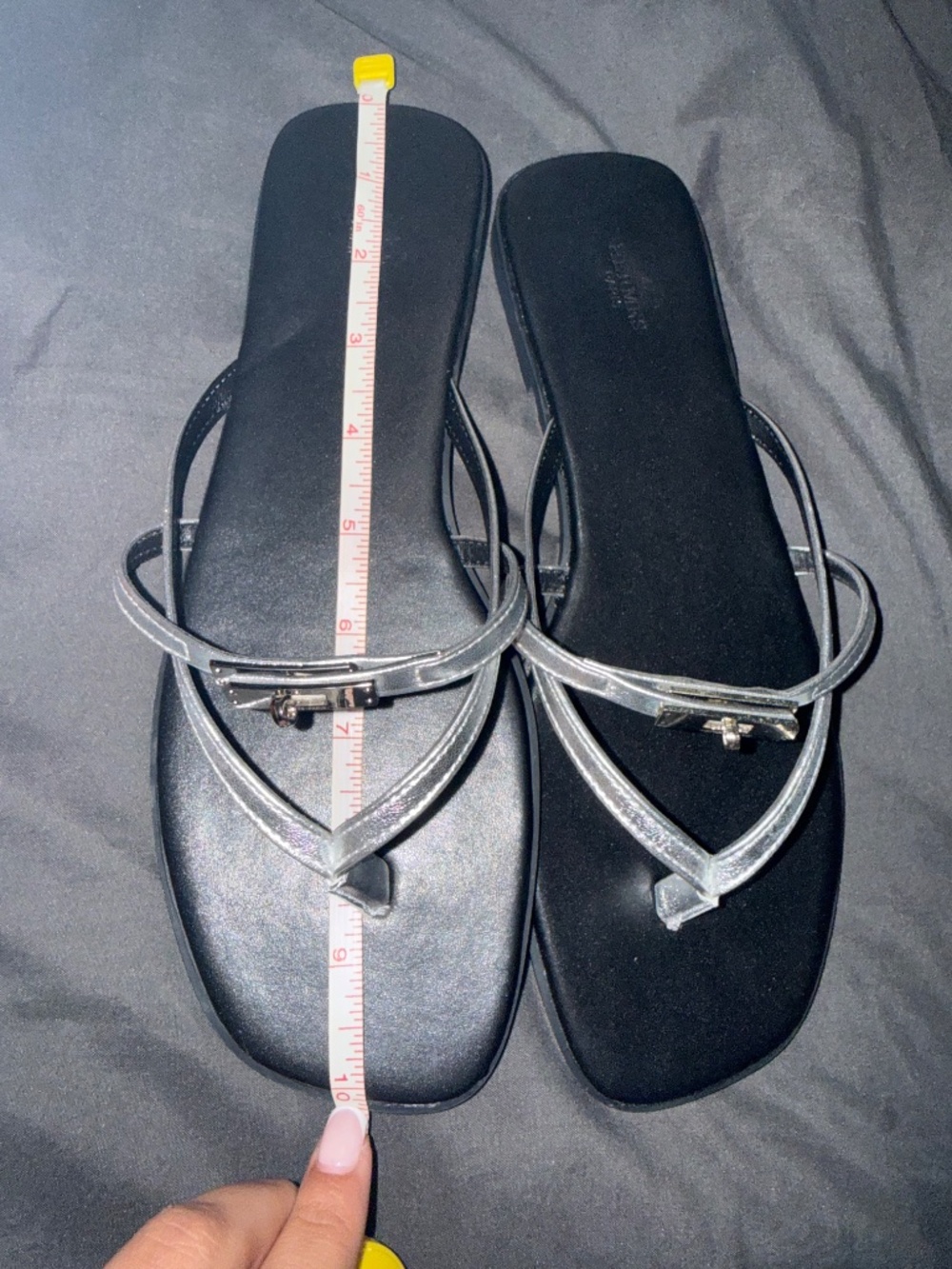 Sandals - Picture 3 of 6
